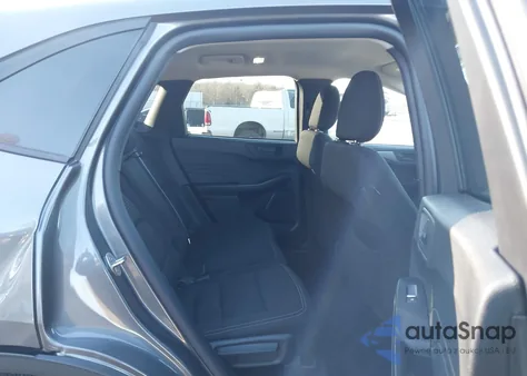 2025 Ford Escape Active z USA, uszkodzony, nr VIN 1FMCU9GN6SUB17015